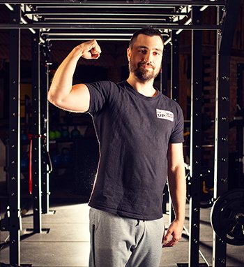Trainer Lukas